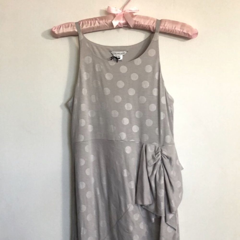 Little Marc Jacobs Polka Dot Dress NWT Size 12